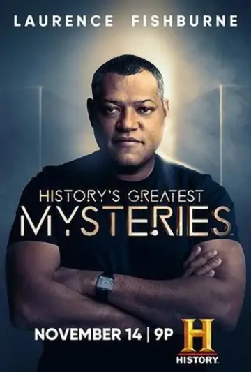 Постер до серіалу "History