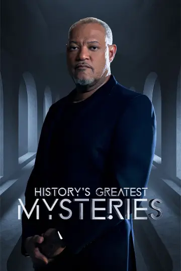 Постер до серіалу "History