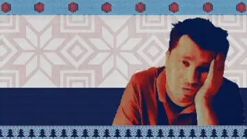 Зона комфорта постер