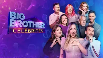 Задник до серіалу "Big Brother Célébrités" #1552062