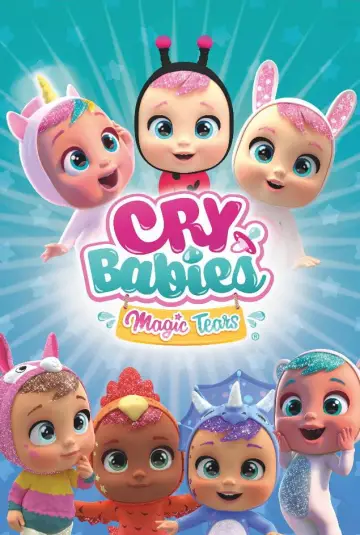 Bebés Llorones Lágrimas Mágicas (2018)