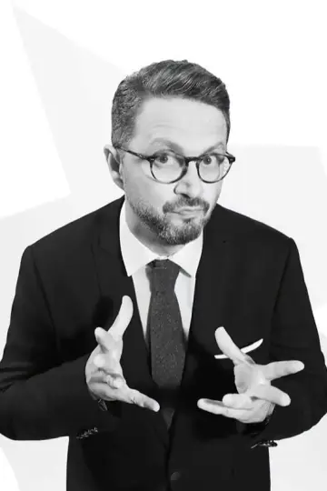 İbrahim Selim ile Bu Gece постер