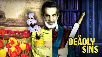 Задник до серіалу "Смертельні гріхи" #1591676