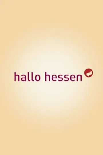 Постер до серіалу "Hallo Hessen" #1338475