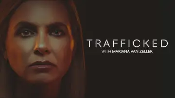 Задник до серіалу "Торгівля людьми з Маріаною ван Зеллер" #1555823