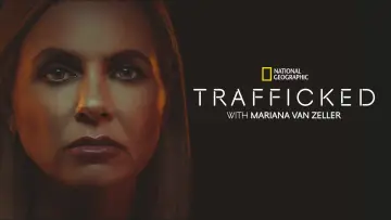 Задник до серіалу "Торгівля людьми з Маріаною ван Зеллер" #1555824