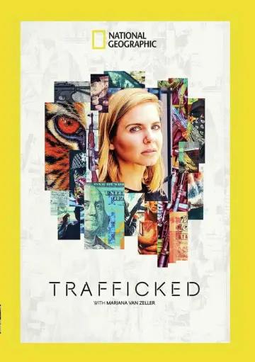 Постер до серіалу "Trafficked with Mariana van Zeller" #1768417