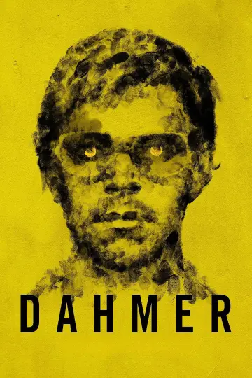 Постер до серіалу "Дамер - Чудовисько: Історія Джеффрі Дамера" #1678930