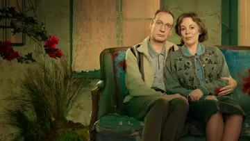 Задник до серіалу "Садівники" #1469545