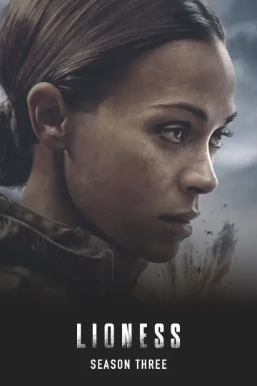 Постер до серіалу "Спецзагін "Левиця"" #1235986