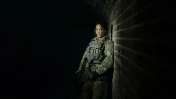 Задник до серіалу "Спецзагін "Левиця"" #1815679