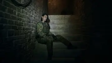 Задник до серіалу "Спецзагін "Левиця"" #1815680