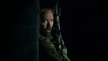 Задник до серіалу "Спецзагін "Левиця"" #1815683