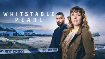 Задник до серіалу "Whitstable Pearl" #1510100