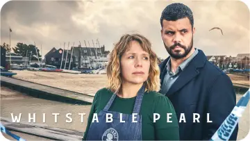 Задник до серіалу "Whitstable Pearl" #1510101