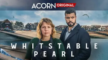 Задник до серіалу "Whitstable Pearl" #1510102