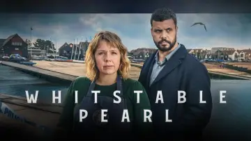 Задник до серіалу "Whitstable Pearl" #1510104