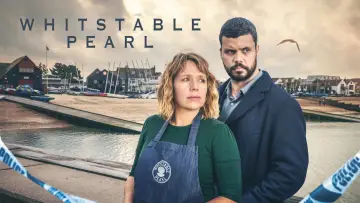 Задник до серіалу "Whitstable Pearl" #1510105