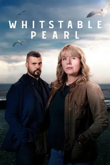 Постер до серіалу "Whitstable Pearl" #1510111