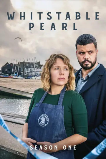 Постер до серіалу "Whitstable Pearl" #1756429