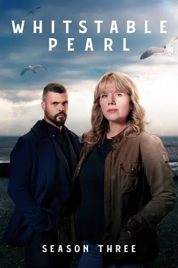 Постер до серіалу "Whitstable Pearl" #1756434