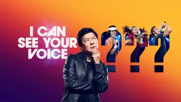 Задник до серіалу "I Can See Your Voice" #1676805