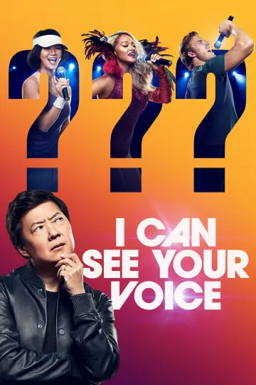 Постер до серіалу "I Can See Your Voice" #1676817