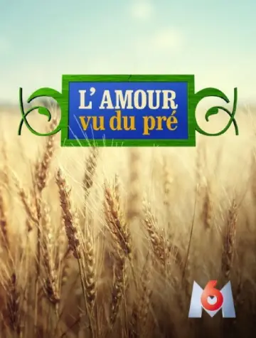 L'amour vu du pré постер