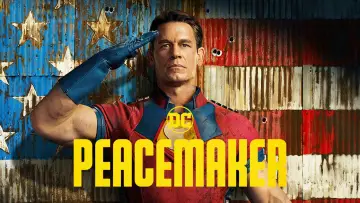 Задник до серіалу "Миротворець" #1293653