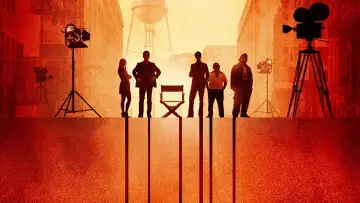 Задник к сериалу "Пропозиція" #1342429