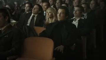 Задник к сериалу "Пропозиція" #1342433