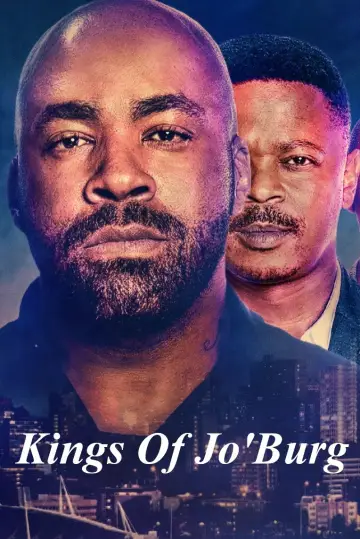 Королі Йоганнесбурга (2020)