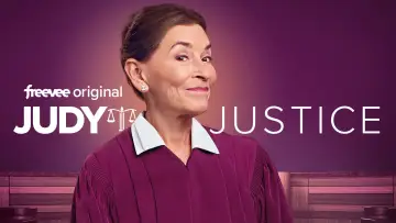 Задник до серіалу "Judy Justice" #1347436