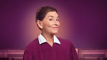 Задник до серіалу "Judy Justice" #1347438