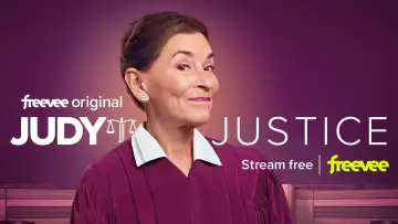 Задник до серіалу "Judy Justice" #1347441