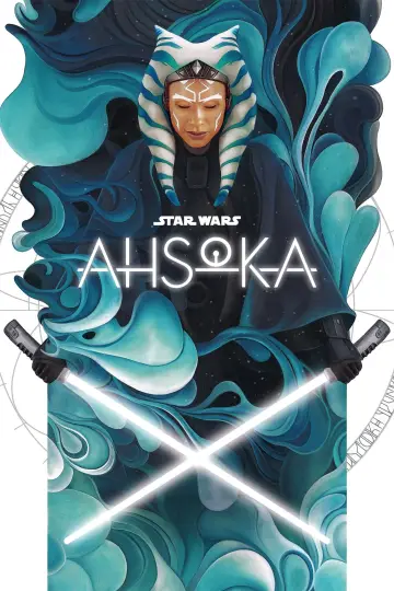 Постер до серіалу "Асока" #1313658