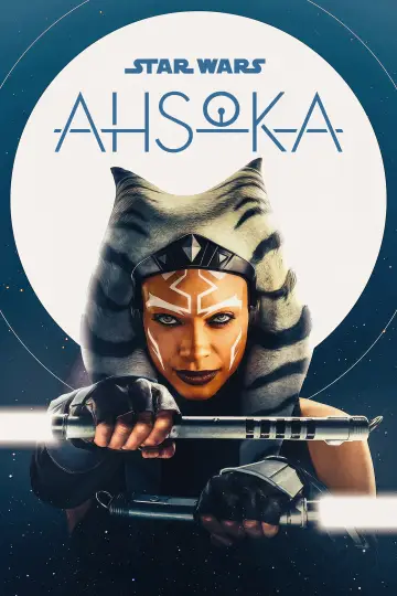 Постер до серіалу "Асока" #1313714