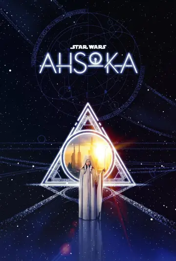 Постер до серіалу "Асока" #1313716
