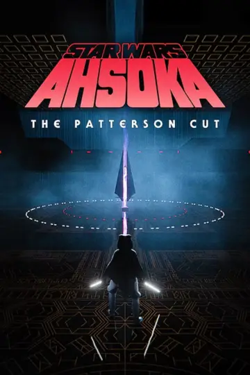 Постер до серіалу "Асока" #1313719
