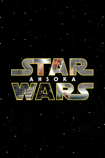 Постер до серіалу "Асока" #1313722
