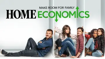 Задник до серіалу "Home Economics" #1408002