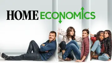 Задник до серіалу "Home Economics" #1408003