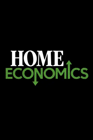 Постер до серіалу "Home Economics" #1408017
