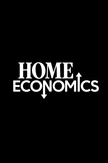 Постер до серіалу "Home Economics" #1408019