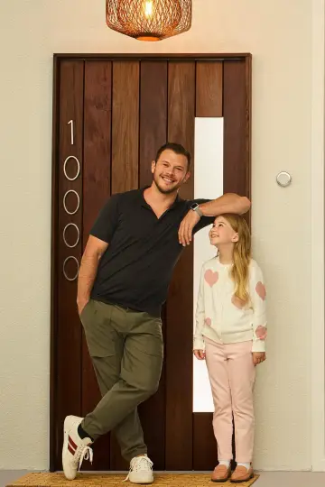 Постер до серіалу "Home Economics" #1408020