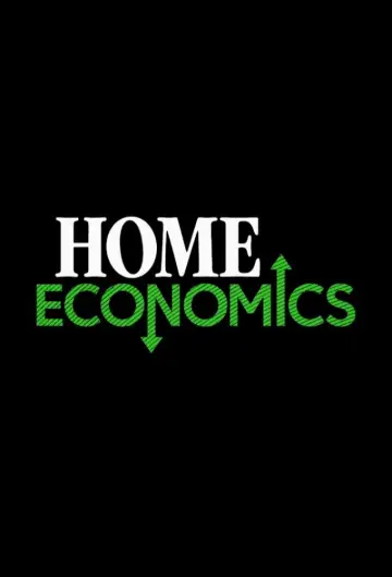 Постер до серіалу "Home Economics" #1408026