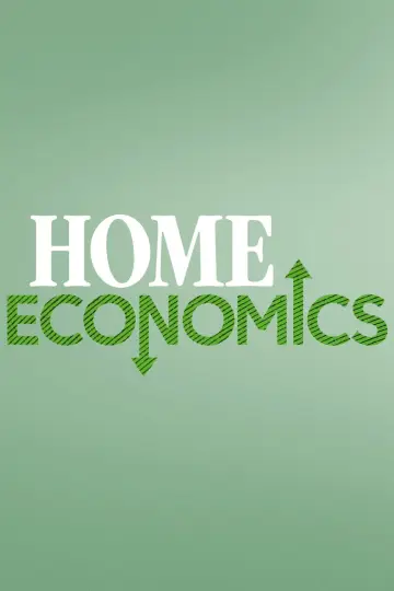 Постер до серіалу "Home Economics" #1408032
