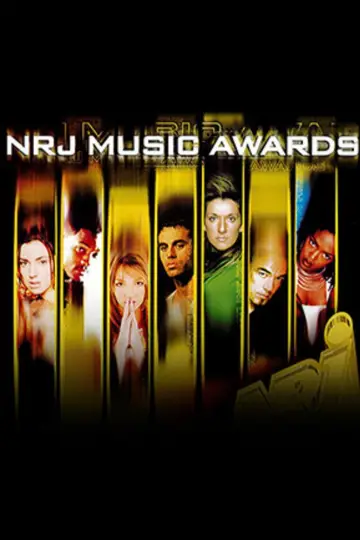 Постер до серіалу "NRJ Music Awards" #1764383