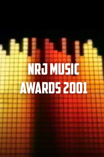Постер до серіалу "NRJ Music Awards" #1764385