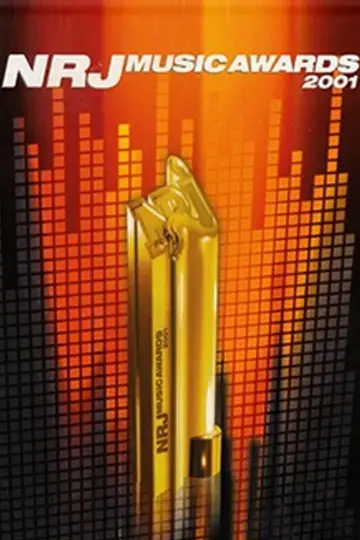 Постер до серіалу "NRJ Music Awards" #1764386
